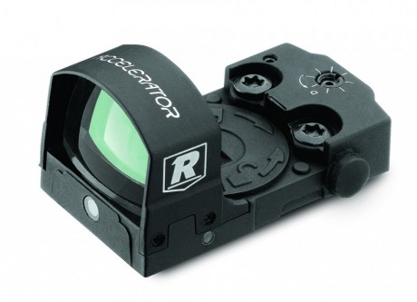 Hola, vendo punto rojo marca REDFIELD ACCELERATOR, Redfield es la marca deportiva de Leupold, poco uso.
Características:
6 21