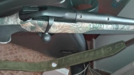 :helicopter: Para compra de otro chisme de óptica, vendo rifle blaser R8 con cargador extraible, 8x68S 01