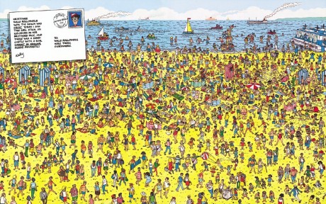 Ya que diversos foreros me han solicitado reabrir aquel viejo y exitoso hilo "Vernos las caras", 160
