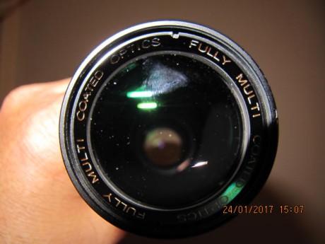 Se vende visor Bushnell elite 3500 3-9x40 con anillas originales Apel 25mm
precio 250€
movil Jose 678615227 01