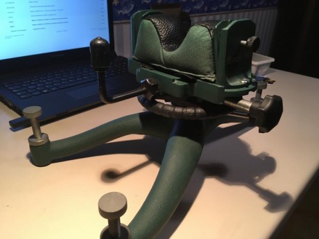 Hola amigos:
Estoy haciendo limpieza del armario, y vendo algunos artículos que creo no voy a utilizar.
Ahora 02