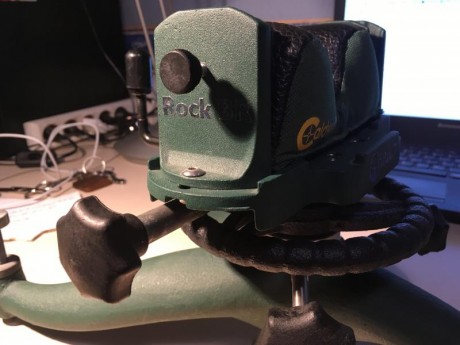 Hola amigos:
Estoy haciendo limpieza del armario, y vendo algunos artículos que creo no voy a utilizar.
Ahora 00