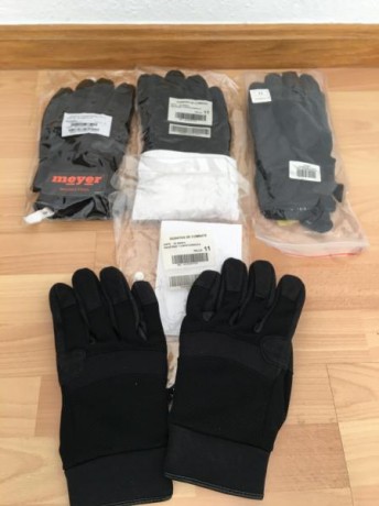 Buenas compañeros, pongo a la venta diverso material de "colección" ideal  para el airsof o 50