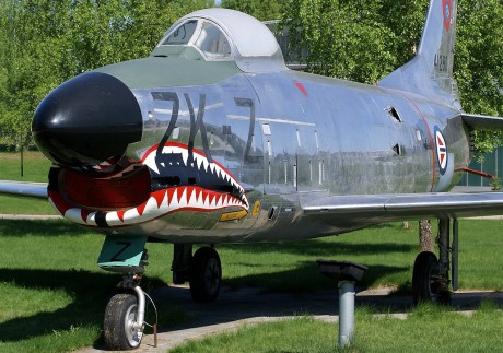 Pues eso, en este hilo pretendo deleitaros como amantes de los aviones de combate que sois muchos, con 40