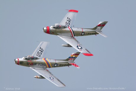 Pues eso, en este hilo pretendo deleitaros como amantes de los aviones de combate que sois muchos, con 51