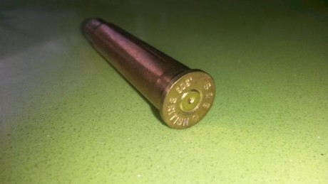 vendo 116 vainas S&B 303 british 1 solo tiro
30€ portes incluidos 00