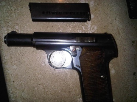 Savage 12 Palma con carril 20 moa.

Calibre 308 Win.

Precio: 900 euros + envío.

Posibilidad de Visor 02