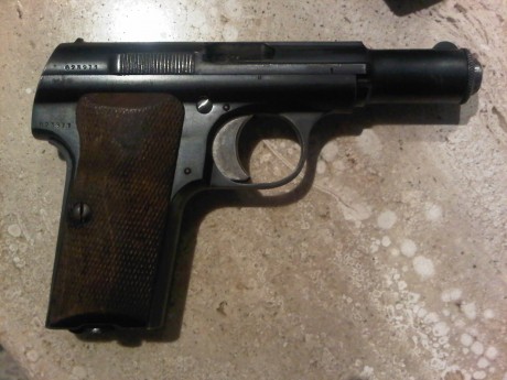 Savage 12 Palma con carril 20 moa.

Calibre 308 Win.

Precio: 900 euros + envío.

Posibilidad de Visor 01