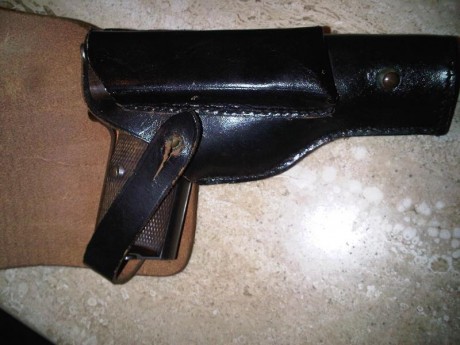 Savage 12 Palma con carril 20 moa.

Calibre 308 Win.

Precio: 900 euros + envío.

Posibilidad de Visor 00