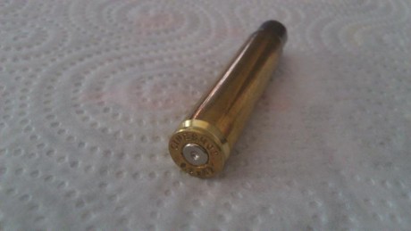 vendo 100 vainas 9,3x62 DAG-Cineshot (RWS) con recocido de cuello
30€ portes incluidos 00