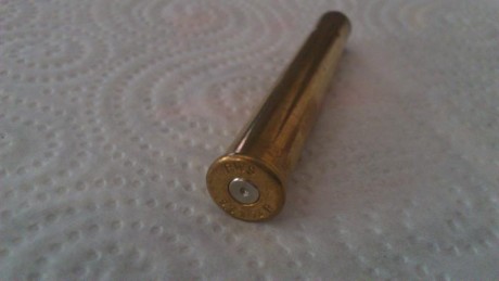 vendo 45 vainas 9,3x74R RWS
16€ portes incluidos 00