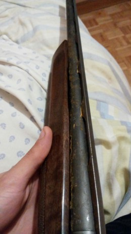 La Winchester Super X3 es una escopeta extraordinaria por varios motivos que nos llevan sin lugar a dudas 100