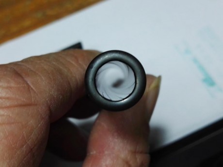  ( VENDIDA ) 
Muy buenas.
Pongo a la venta una Walter P99 del 9 mm PARABELUM guiada en F de doble accion 10