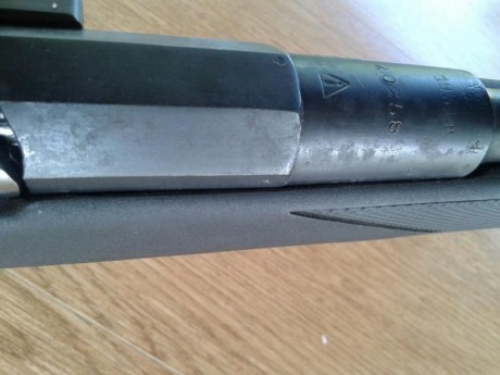 VENDO MOZIN NAGANT CON TODO  CERROJO CURVO,CULATA  ATY,BOCACHA APAGALLAMAS, MONTURA MOZIN ESNIPER VISOR 41