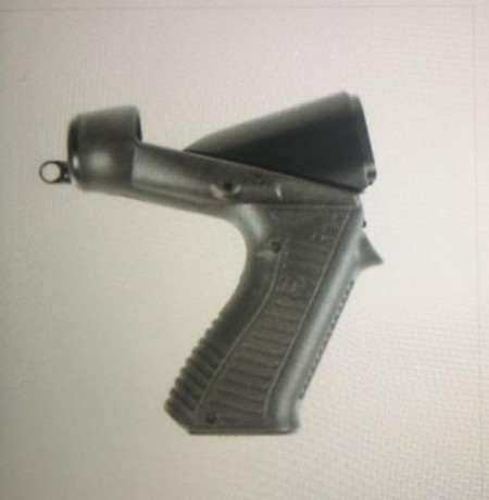 Buenas

Busco un grip marca blackhawk para REMINGTON 870, el grip que tiene sistema de muelles interno 00