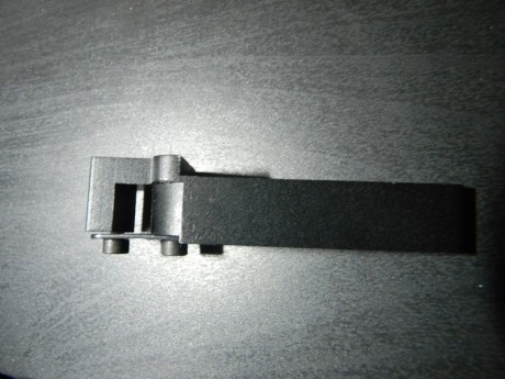 Vendo un monocular nocturno marca bresser 5x50 y un laser para pistola sin carril beamshot, el monocular 10