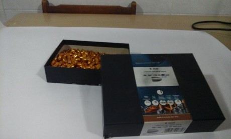 Vendo equipo de recarga completo, todo junto o por partes.

- Prensa homologada Lee Turret Press 
- Dies 10