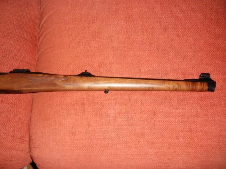 Vendo marlin 444 S  en perfecto estado,lleva extension del martillo,carrillera con funda de  neopreno 91