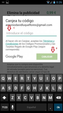 Hola a todos compañeros.

Hoy os quiero presentar un aplicación hecha expresamente para nosotros los tiradores, 112