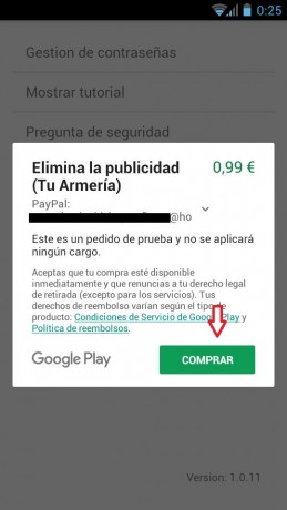 Hola a todos compañeros.

Hoy os quiero presentar un aplicación hecha expresamente para nosotros los tiradores, 110