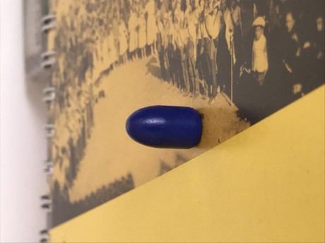 Tengo sobre 800 puntas de 124 greis precio 50€ Puestas en casa

100 vendidas de prueba 01