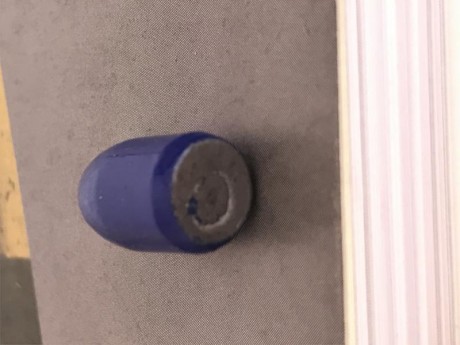 Tengo sobre 800 puntas de 124 greis precio 50€ Puestas en casa

100 vendidas de prueba 00