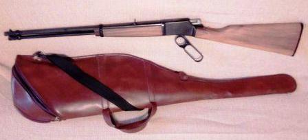 Un compañero me a pedido que le ponga esta carabina en venta, 
Carabina Miroku /Browning 22 Short y Lr. 00