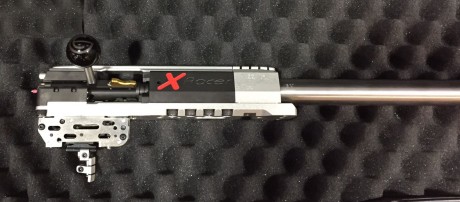 Pues eso q pongo a la venta esta maquina de hacer dieces, unico dueño, solo 750 disparos, no es q este 02