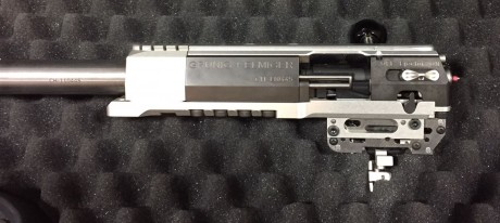 Pues eso q pongo a la venta esta maquina de hacer dieces, unico dueño, solo 750 disparos, no es q este 01