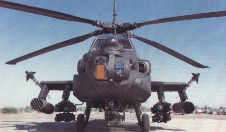 Comprar los que sean necesarios AH-1Z Viper y dejemos de complicar las cosas con los F-35... Al coste 30