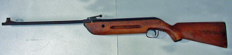 hola buenas tardes ....  aver si me puedes ayudar ¿ es la primera vez que quiero restaurar una carabina 50