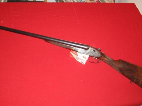 Vendida paralela Aya calibre 12.70 02