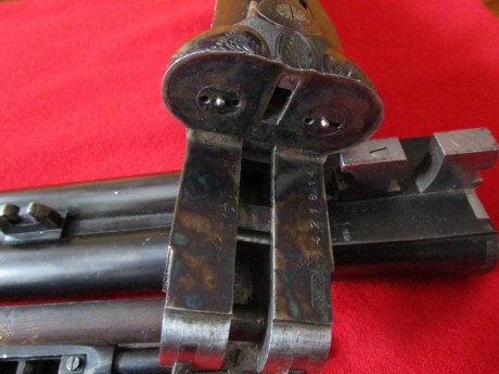 Vendida paralela Aya calibre 12.70 01