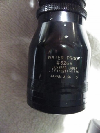 Un amigo me encarga por razones de edad y de salud que le venda su querido y apreciado HK 940 en 30-06, 30