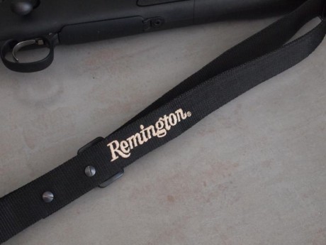 Se vende Remington 700 SPS VARMINT 308w

Se vende por no usar Remington 700 SPS Varmint 308w en perfecto 11