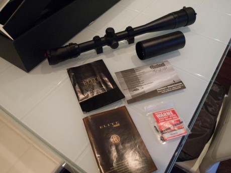 Se vende Remington 700 SPS VARMINT 308w

Se vende por no usar Remington 700 SPS Varmint 308w en perfecto 22