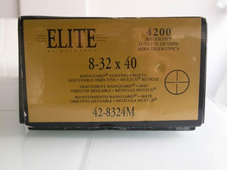 Se vende Remington 700 SPS VARMINT 308w

Se vende por no usar Remington 700 SPS Varmint 308w en perfecto 20