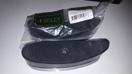 Disponible 2 cantoneras bisley

25€ cada una portes incluidos 00