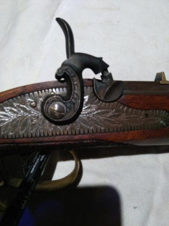 Cambio por algo al que le interese la pistola 00