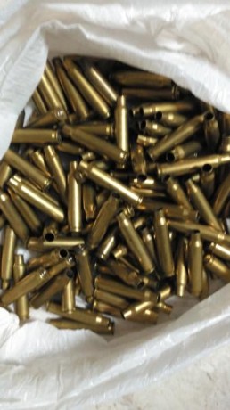 Venco 200 vainas del 223 piston bóxer, 50 € 00