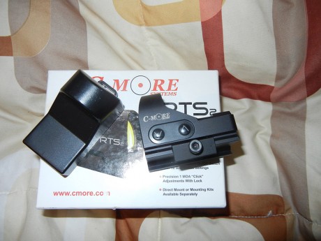 Vendo Visor holografico Cmore RTS2, estado impoluto, nuevo
3 moa
con base para picantiny
390 euros

 DSCN4017.JPG 01