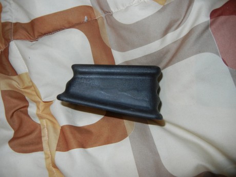 Vendo Fanel para AR15, 
ha estado puesto en un astra, y en mi rifle astra tengo otro puesto, este era 00