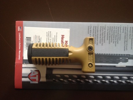 Vendo pistolet fab defense en terminacion coyote tan en excelente estado, con muy poco uso y ni un rasguño.

PRECIO: 00