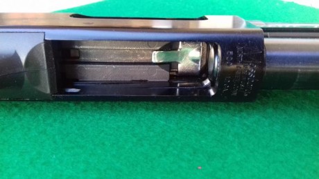 Después de la 2ª guerra mundial hay una explosión de vida, las compañías de armas vuelven a su normalidad 131