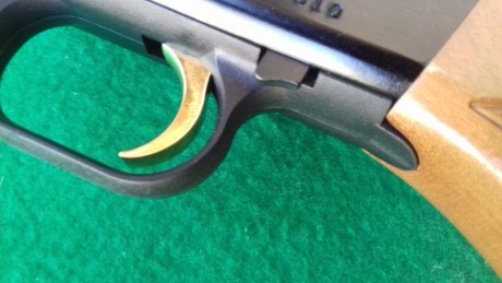 Después de la 2ª guerra mundial hay una explosión de vida, las compañías de armas vuelven a su normalidad 151