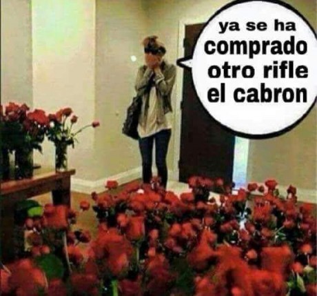 ¡Muy buenas a todos!

Estaba dando un paseo por el foro, cuando me he dado cuenta de que no había un hilo 170
