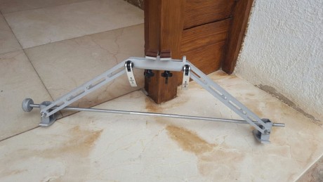 Pues aqui pongo 3 bipodes en venta por no usar .
Atiendo WhatsApp 615659980.
Estan en vendrell y se pueden 00
