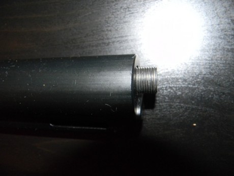 Vendo este lote que esta en las fotos, tubo para culata tipo m4 + culata m4 + grip anatomico+ piston de 100