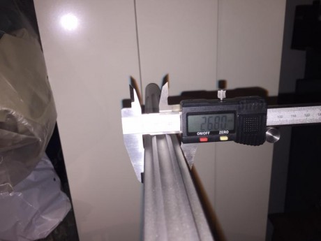 Vendo UNIQUE FMR RS1 SNIPER del calibre 308. 
Con gatillo JEWELL.
Con funda de cuero para el cerrojo.
Con 111