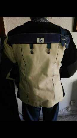 Buenos días,por encargo de un compañero de Club pongo este anuncio de venta el conjunto que se ve con 01